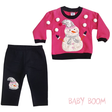 Костюм новогодний babyboss 70344, 1-4 года